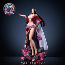 NSFW - One Piece Boa Hancock