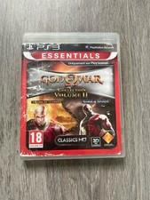 God war collection - god, volume