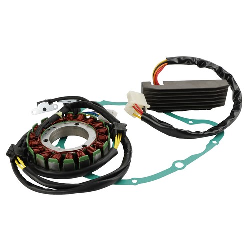 Régulateur alternateur stator - alternateur,