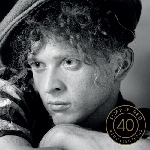 Simply red recollections - -,