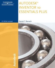 Autodesk Inventor 10 Essential