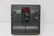 Zoom 505 Guitar Compact