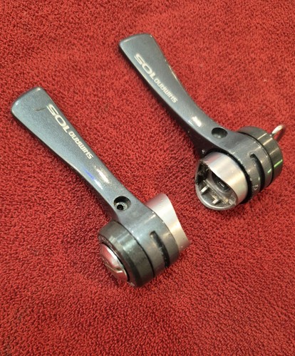 Shimano 105 1051 set leve - shimano,