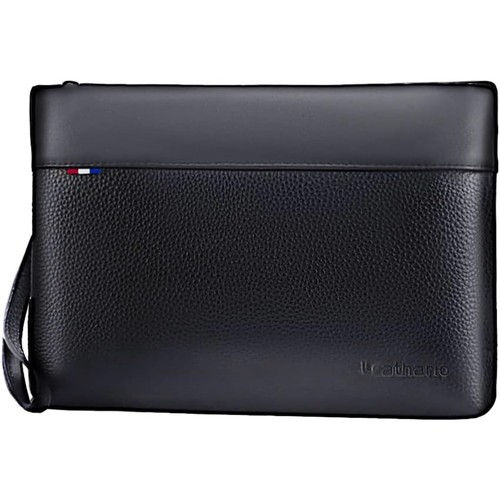 Leathario pochette polso - da, in