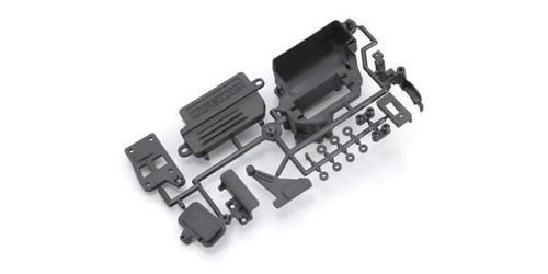 Kyosho scatola radio inferno - scatola,