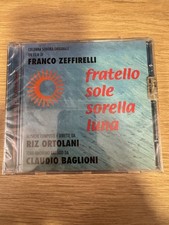 RIZ ORTOLANI CLAUDIO BAGLIONI