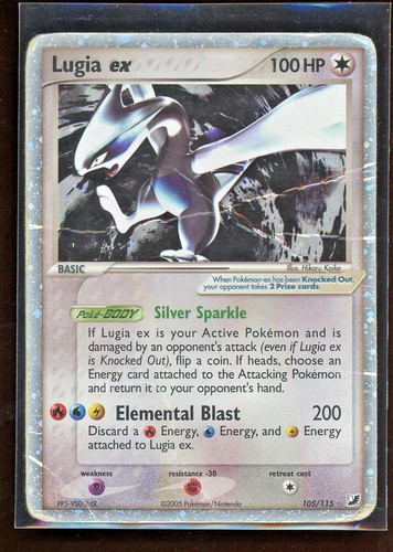 Pokemon forze invisibili - pokemon,