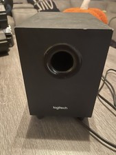 Logitech Z-323 Unità