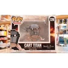 Funko pop oversize esclusivo - funko,