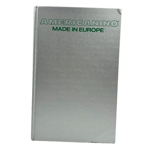 Americanino catalogo aziendale - americanino,