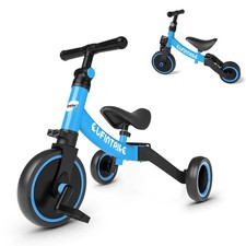 Toddler Tricycle 5-in-1 1-4