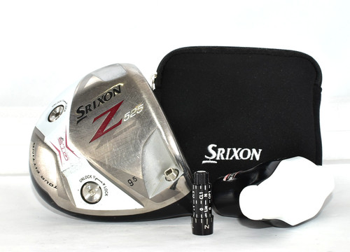 Dunlop srixon z525 - srixon, golf