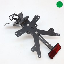 MV AGUSTA Brutale 675 Portatarga regolabile RIZOMA 2012 2016 Adjustable ID94310