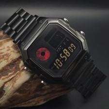 CASIO AE-1200WHD. Royale World