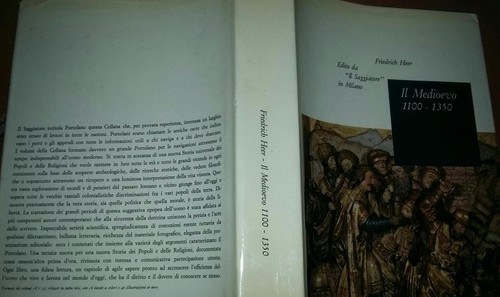 Medioevo - il,