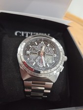 Orologio Citizen Eco-Drive