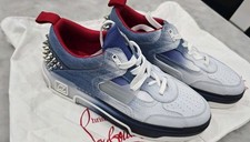 Christian Louboutin Astroloubi Size 43,5 Originale 