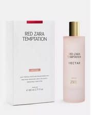 ZARA Red Temptation Nectar EDP