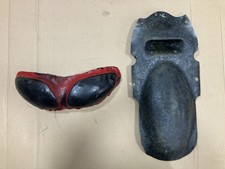 Suzuki Sv 650 99/02 Accessori