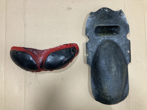Suzuki 650 02 accessori - suzuki, sv