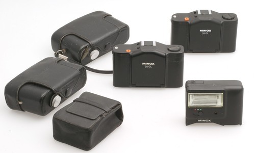 Minox con - gl,