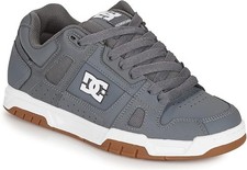 Shoes stag scarpe skate - dc, da
