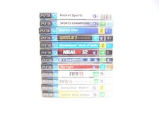 Playstation 3 Move Game
