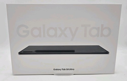 Samsung galaxy tab - s8, ultra
