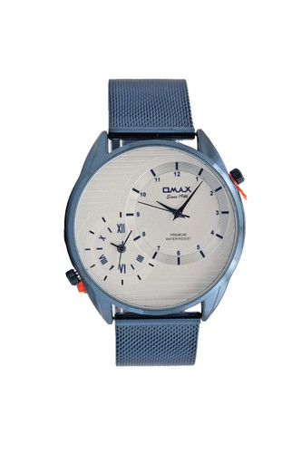 Orologio polso uomo omax - orologio,