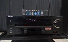 Sintoamplificatore kenwood - sintoamplificatore,