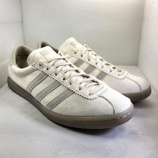 ADIDAS Tobacco Grun Scarpe da