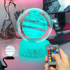 80MM Giove Pianeta Statua