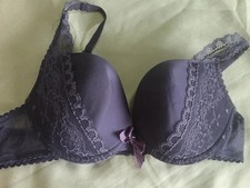PASSIONATA reggiseno imbottito