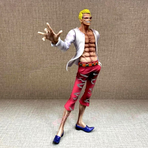 One piece doflamingo action - doflamingo,