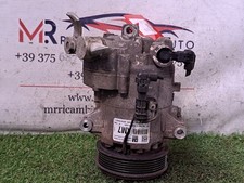 COMPRESSORE ARIA CONDIZIONATA