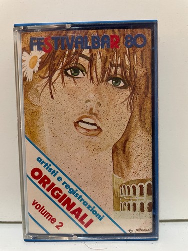 Festivalbar volume 2 - volume,