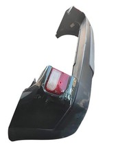 PARAURTI POSTERIORE PER LAND