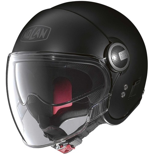 Casco moto demi - moto, n21