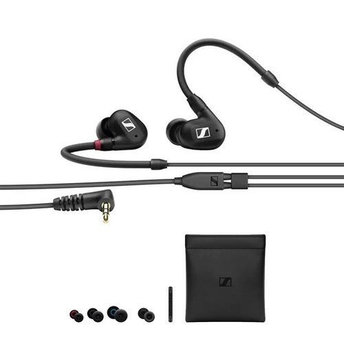 Sennheiser 100 pro black - sennheiser,