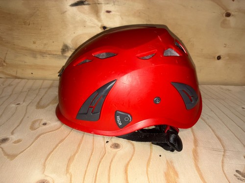 Kask casco alpinismo - da,