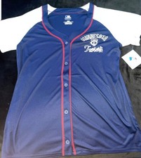 Maglia donna Minnesota Twins