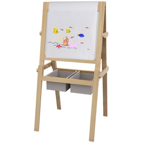 Aiyaplay cavalletto artistico - aiyaplay,
