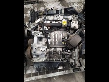 MOTORE Diesel Ford Fiesta 6