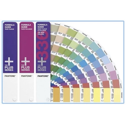 Pantone gp1301xr formula guide - pantone,