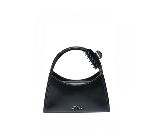 Marc jacobs borsa pelle con - marc, in