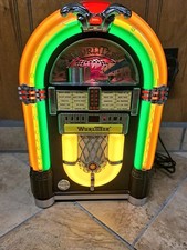 Jukebox CD/Radio Wurlitzer