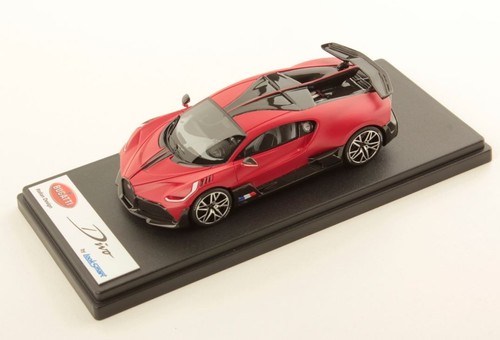 Bugatti divo italian - divo, matt