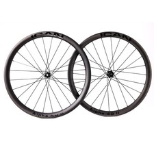 ICAN Alpha 40Ⅱ1390g Carbon