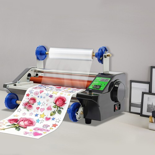 Laminatore rullo caldo - a,
