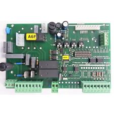 SPSB059DEF CENTRALE SCHEDA A6F